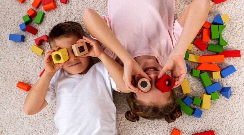 The Montessori Method